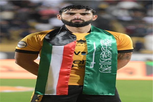 ياسر حمد