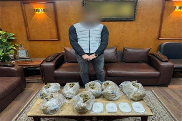 أحد المتهمين