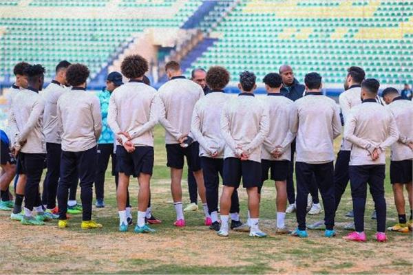 المصري البورسعيدي