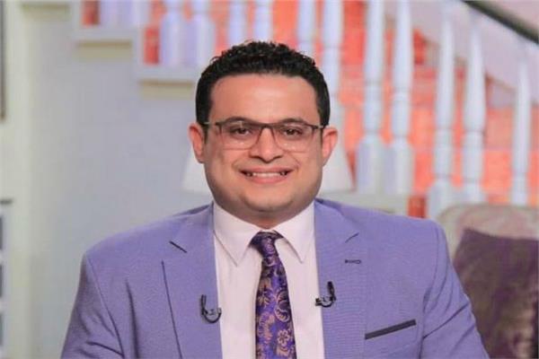 الدكتور محمد هاني، استشاري الصحة النفسية