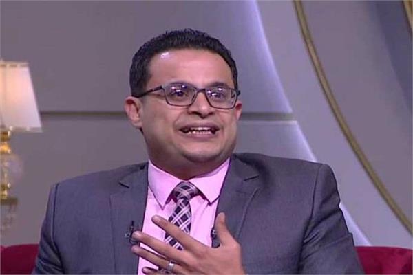 الدكتور محمد هاني، استشاري الصحة النفسية