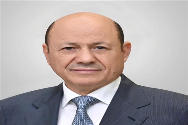 رشاد محمد العليمي