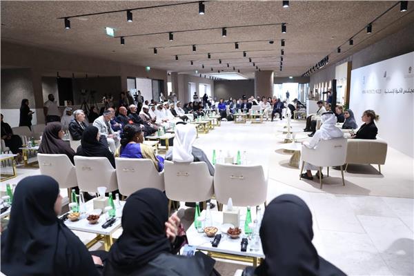 المرحلة الثانية من برنامج الحوارات الطلابية العالمية