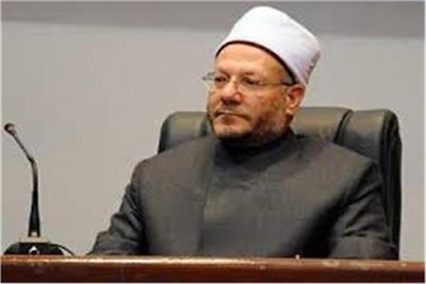 مفتي الجمهورية