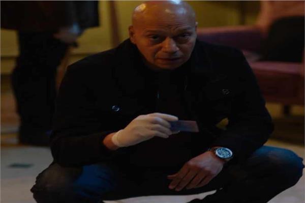 الفنان ضياء عبد الخالق