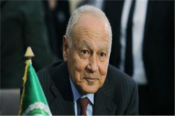 أحمد أبو الغيط