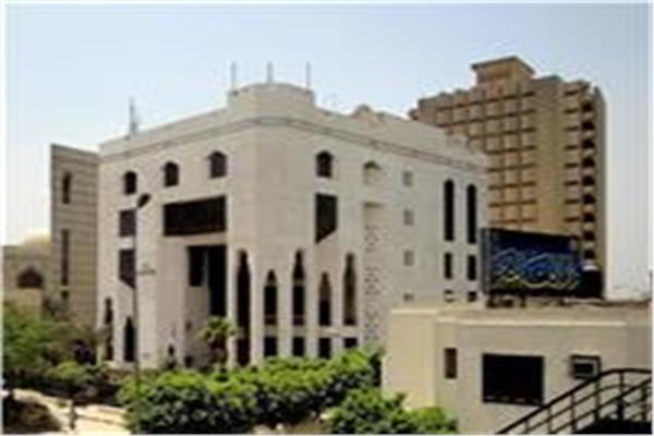  دار الإفتاء المصرية