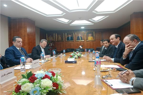 خلال ندوة بوابة أخبار اليوم 