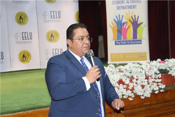  فعاليات ملتقى إعداد معاونى أعضاء هيئة التدريس