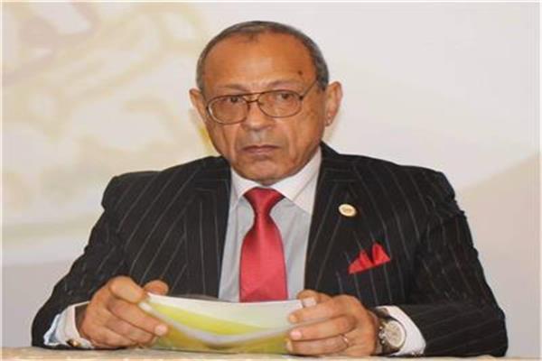  اللواء رؤوف السيد علي