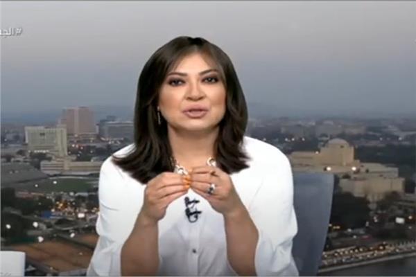 عزة مصطفى