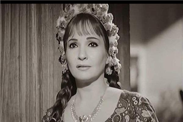  دلوعة السينما .. شادية