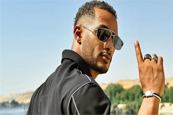 محمد رمضان 