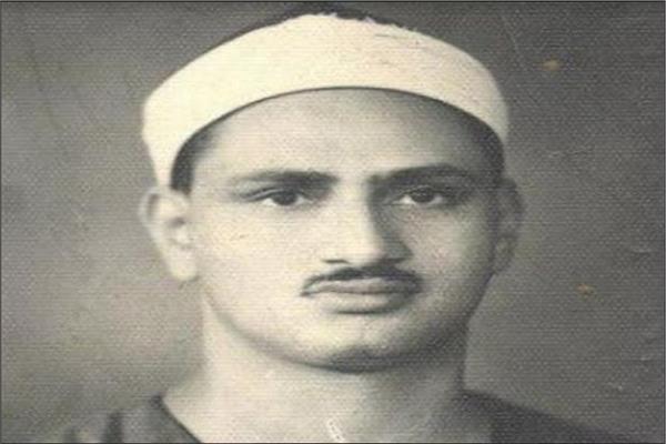 المنشاوي