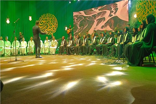 إحتفالية ذكرى الإسراء والمعراج