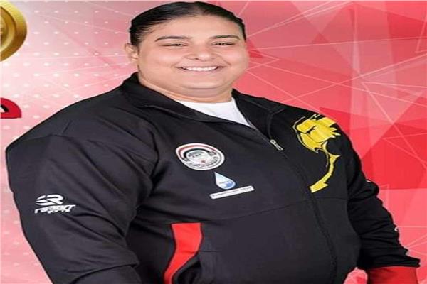 حليمة عبدالعظيم