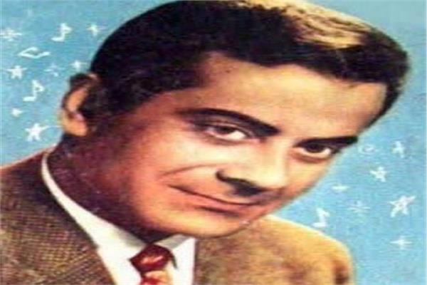 الموسيقار الراحل فريد الاطرش