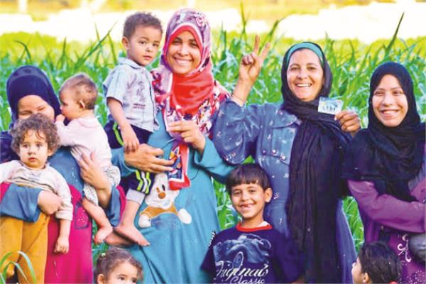 الحماية الاجتماعية