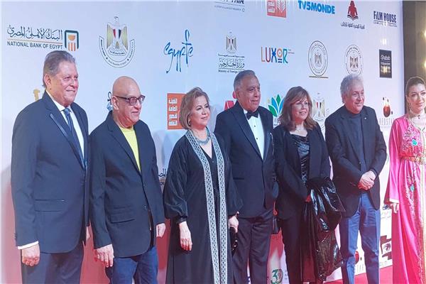 المخرج عمر عبد العزيز
