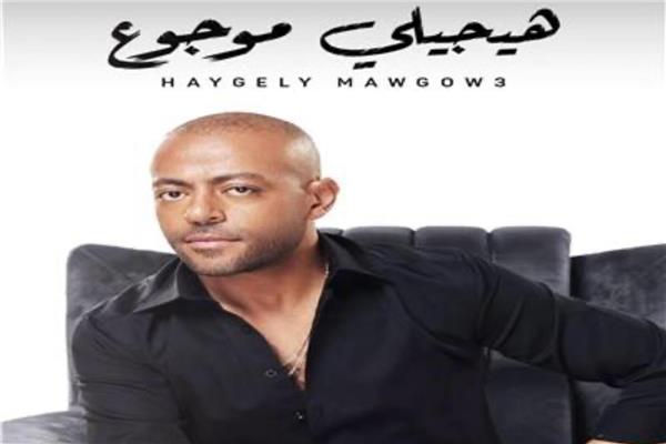  الفنان تامر عاشور