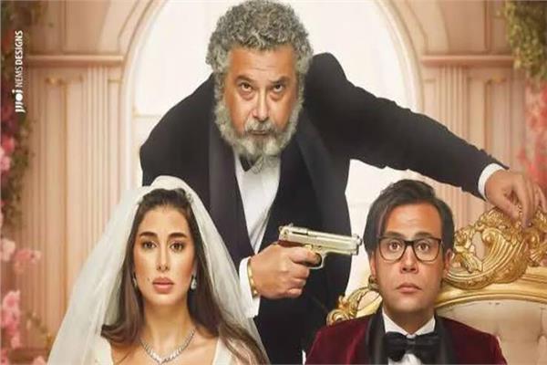فيلم أبو نسب