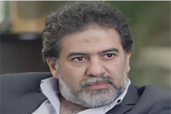 محسن محي الدين