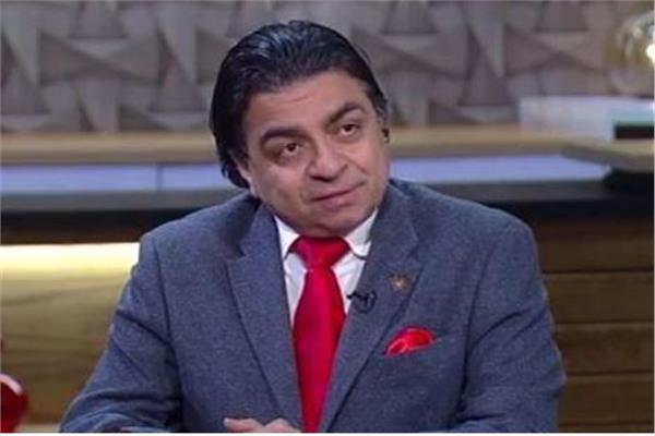 الدكتور جمال شعبان، عميد معهد القلب الأسبق
