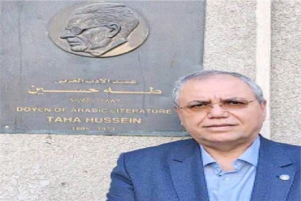 د. عبدالله إبراهيم