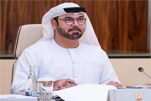 محمد بن عبدالله القرقاوي