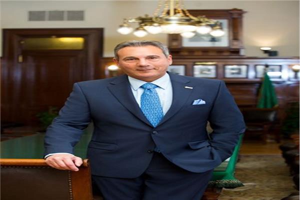 محمد الإتربي