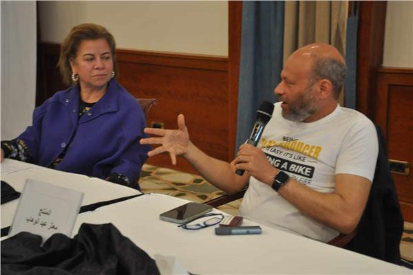 معتز عبد الوهاب