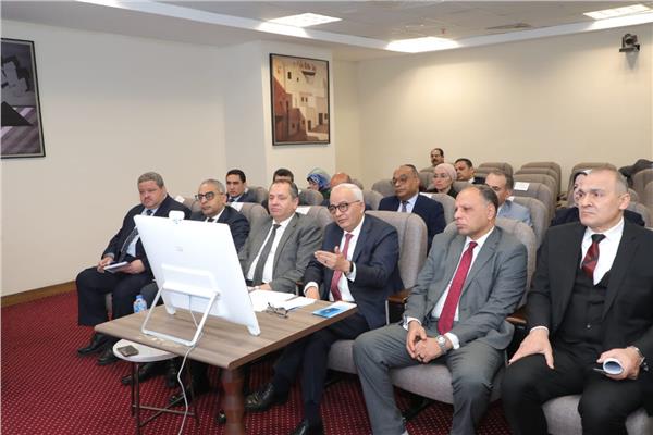 الدكتور رضا حجازي  
