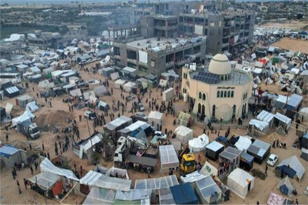 صورة أرشيفية