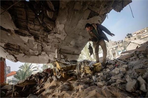صورة أرشيفية