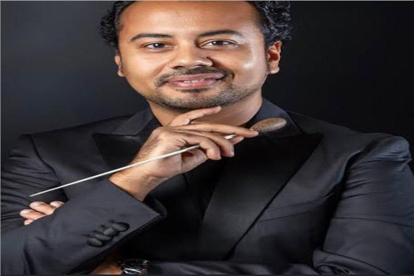  المايسترو احمد فرج 
