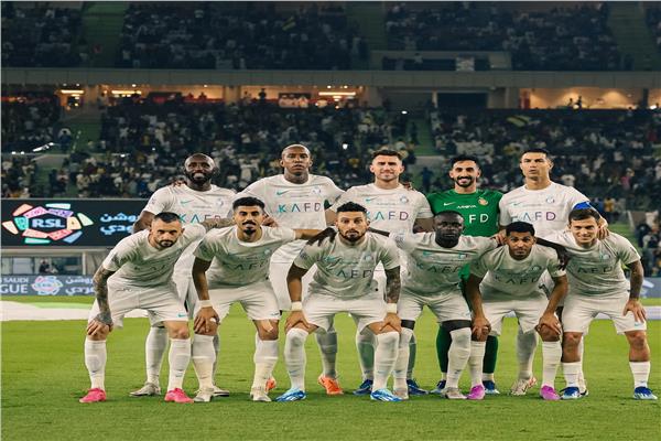 النصر السعودي