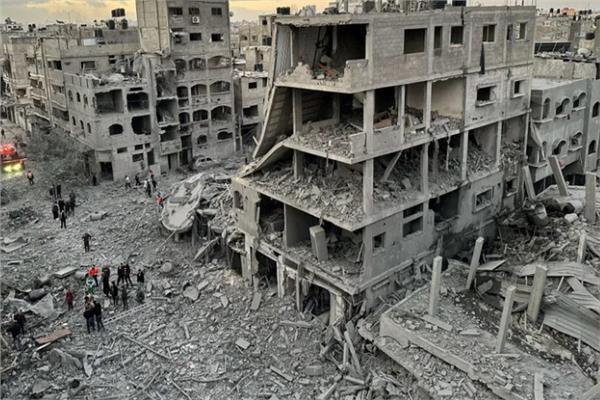 صورة أرشيفية