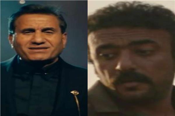  أحمد العوضي و أحمد شيبة 
