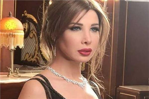 نانسي عجرم 
