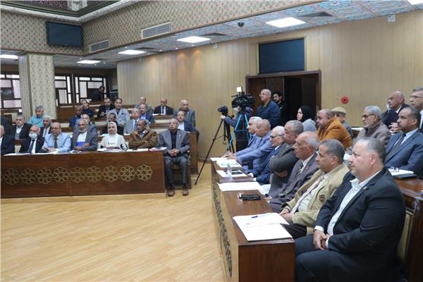 المؤتمر السنوى لنقابة المعلمين