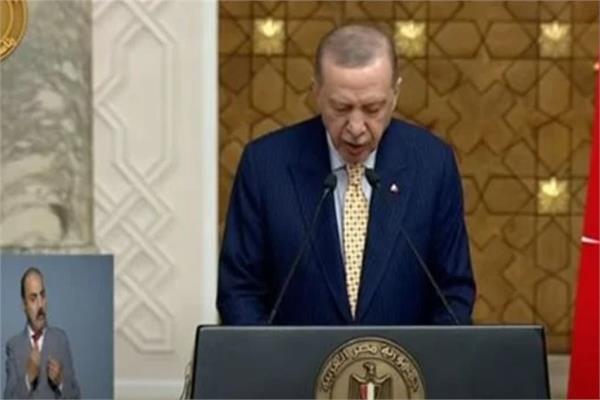 رجب طيب أردوغان