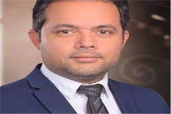  المهندس أحمد الزيات