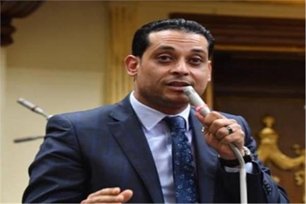 محمد نشات العمده