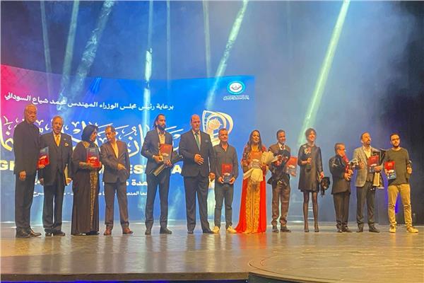 مهرجان بغداد السينمائي