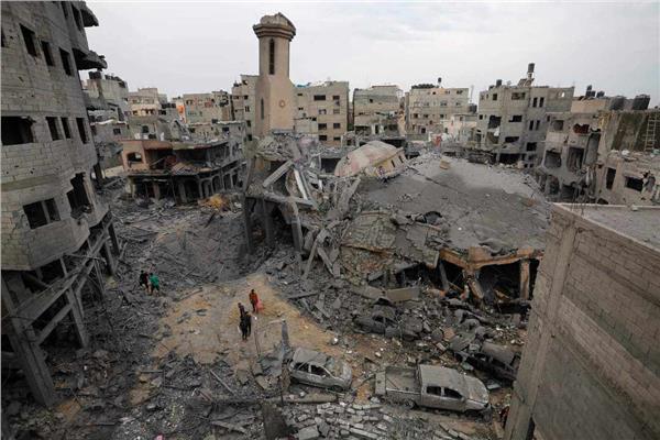 صورة ارشيفية