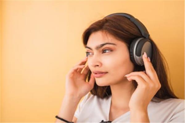 فوائد للاستماع إلى الموسيقى