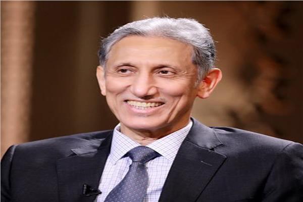طالب الرفاعى