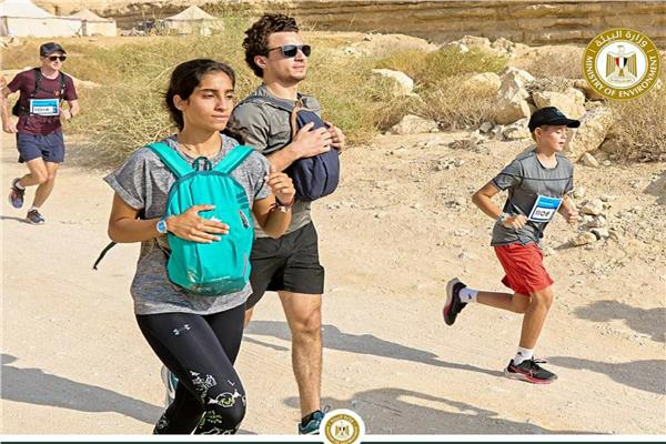 أحد الفعاليات