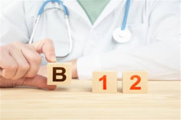  فيتامين ب 12