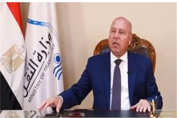وزير النقل 